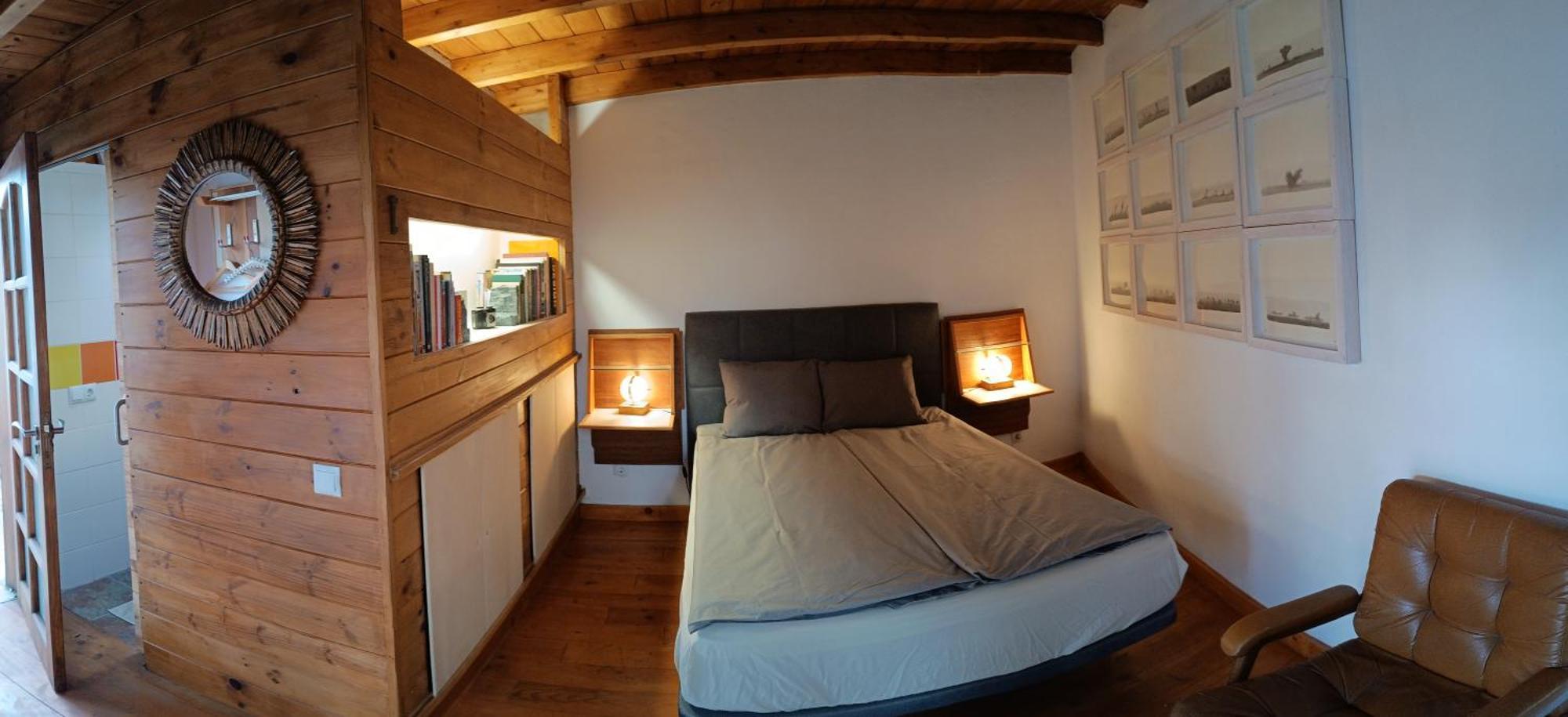 Апартаменти Tiny House: The Housje Пуерто-де-ла-Крус Екстер'єр фото